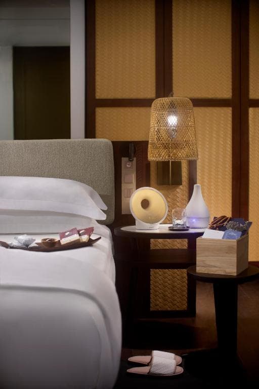 Sejur Maldive - Anantara Veli Maldives Resort - 24