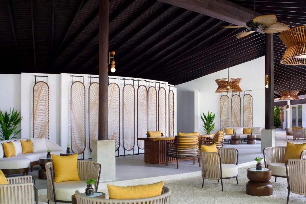 Sejur Maldive - Anantara Veli Maldives Resort - 26