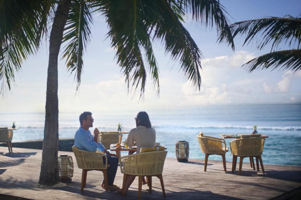 Sejur Maldive - Anantara Veli Maldives Resort - 29