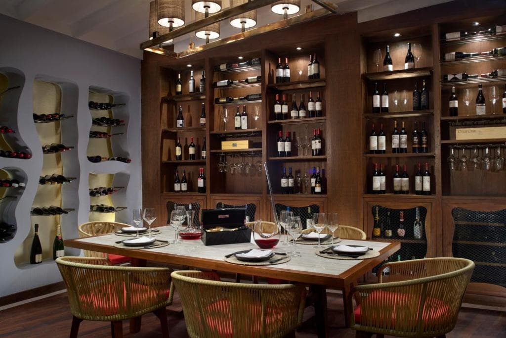 Sejur Maldive - Anantara Veli Maldives Resort - 34