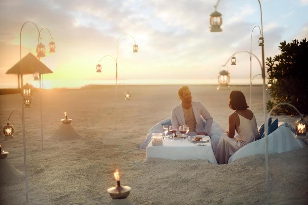 Sejur Maldive - Anantara Veli Maldives Resort - 38