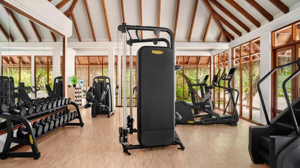 Sejur Maldive - Anantara Veli Maldives Resort - 45