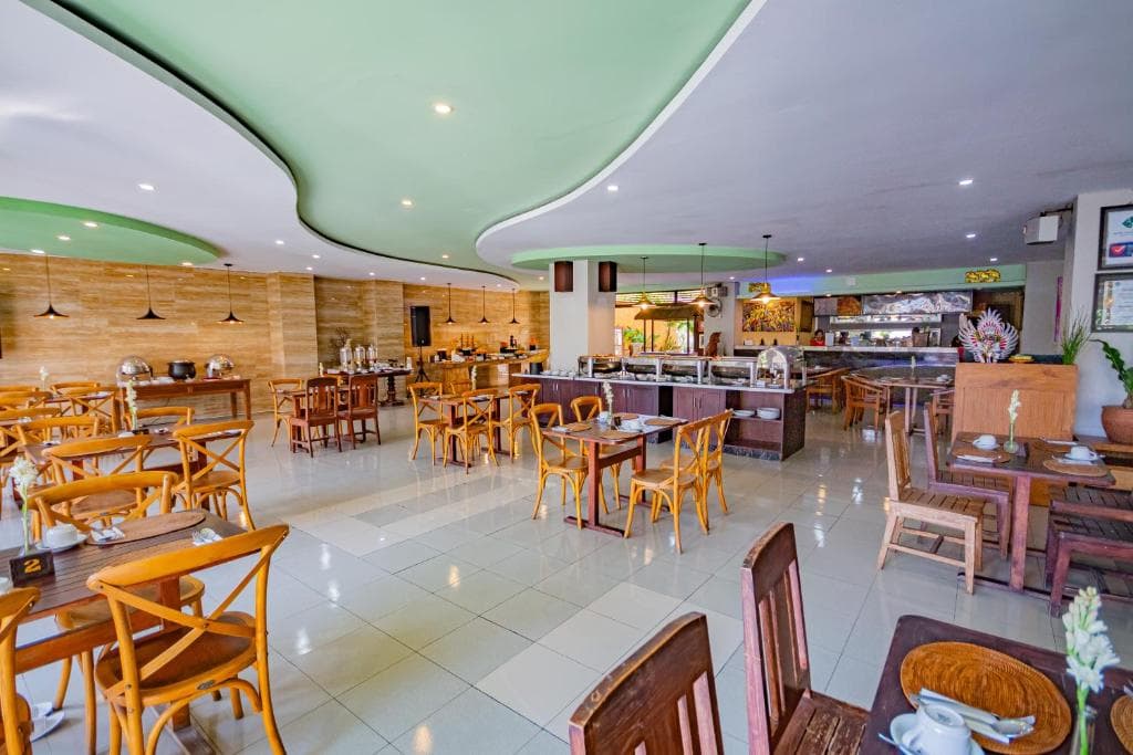 Hotel Grand Santhi - 5