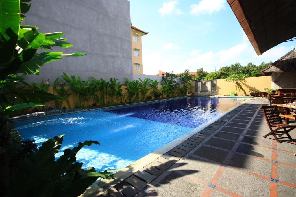 Hotel Grand Santhi - 16