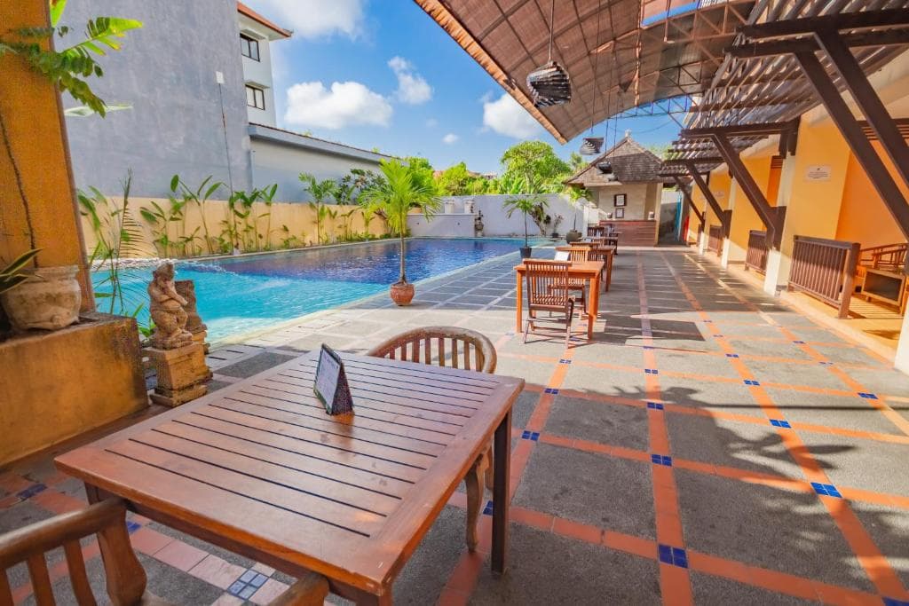 Hotel Grand Santhi - 22