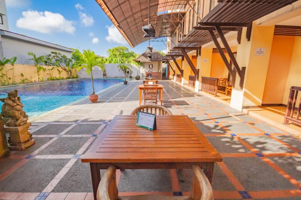 Hotel Grand Santhi - 25