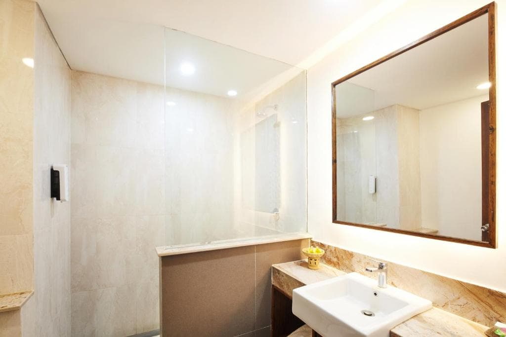 Hotel Grand Santhi - 28
