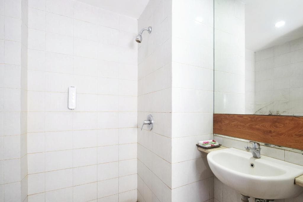 Hotel Grand Santhi - 37