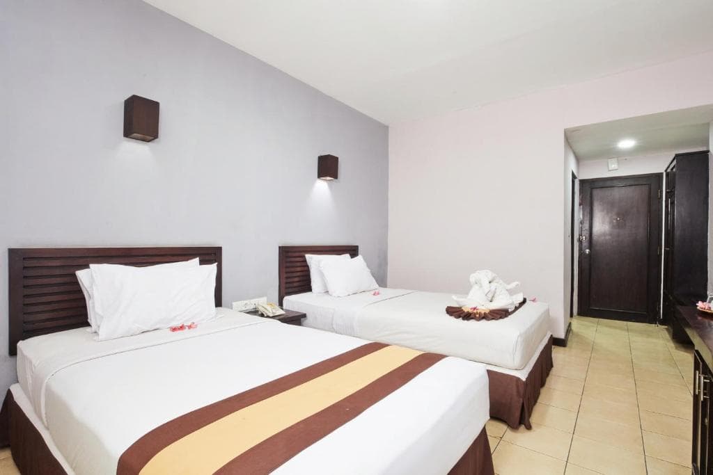 Hotel Grand Santhi - 41