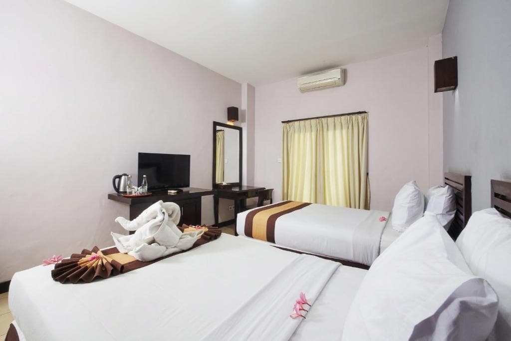Hotel Grand Santhi - 43