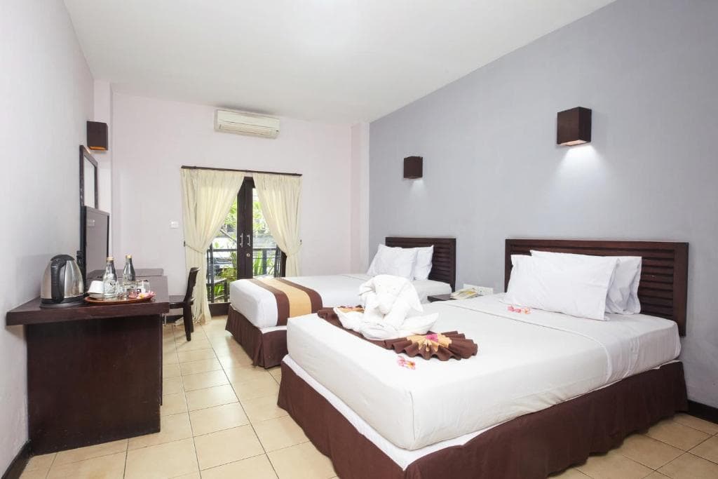 Hotel Grand Santhi - 44