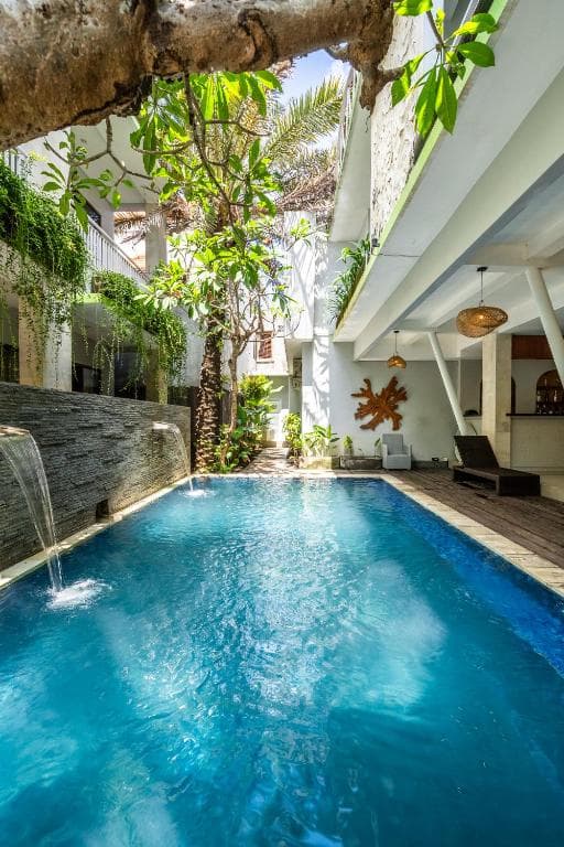 Casa Dasa Legian - 1