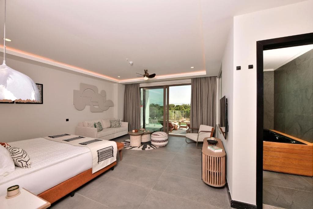 Ethno Belek Hotel - 2