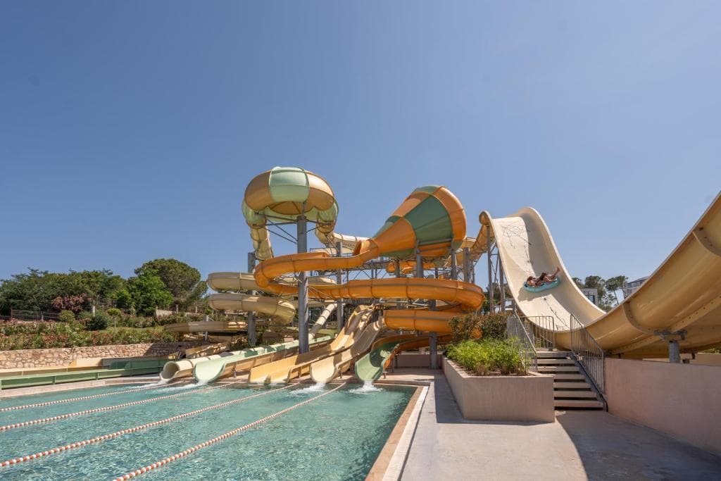 Ethno Belek Hotel - 6