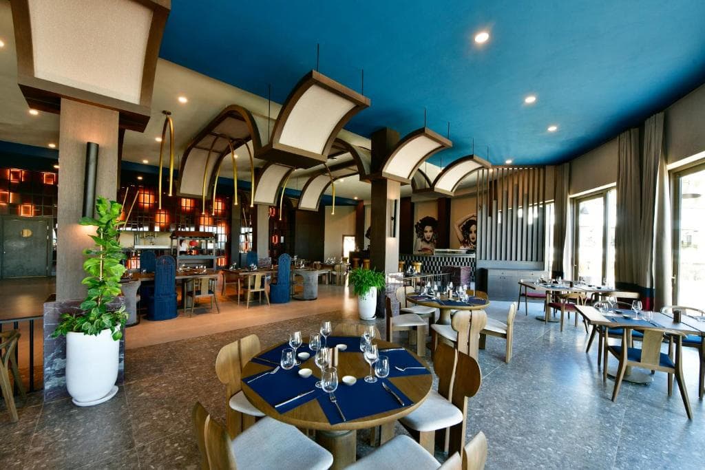 Ethno Belek Hotel - 12