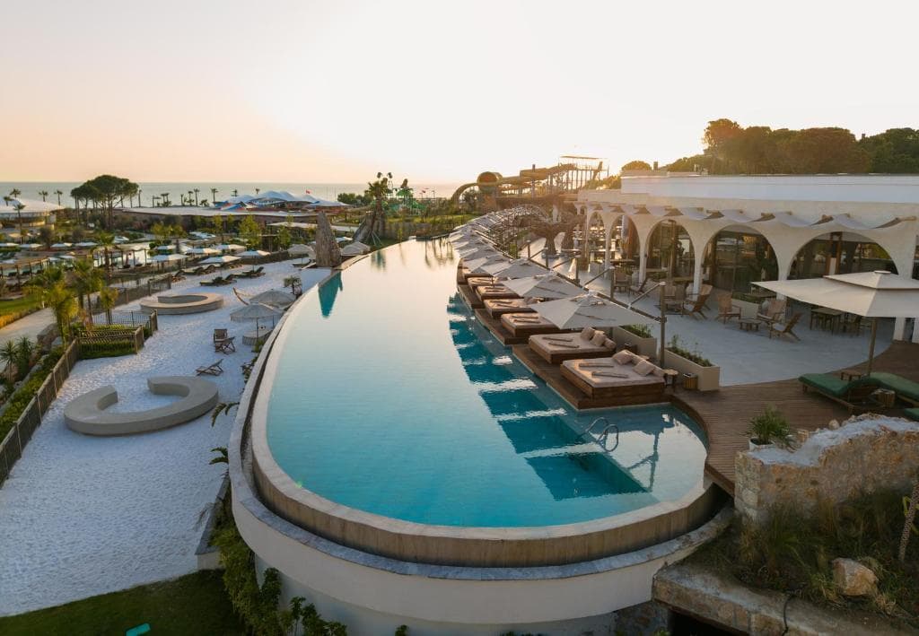 Ethno Belek Hotel - 13