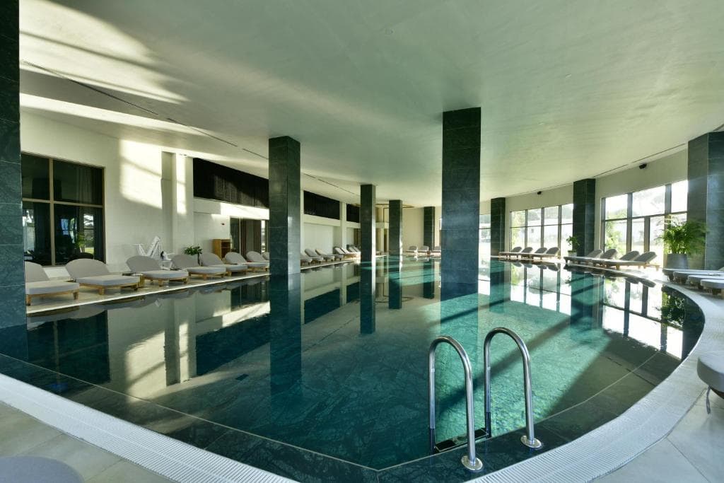 Ethno Belek Hotel - 16