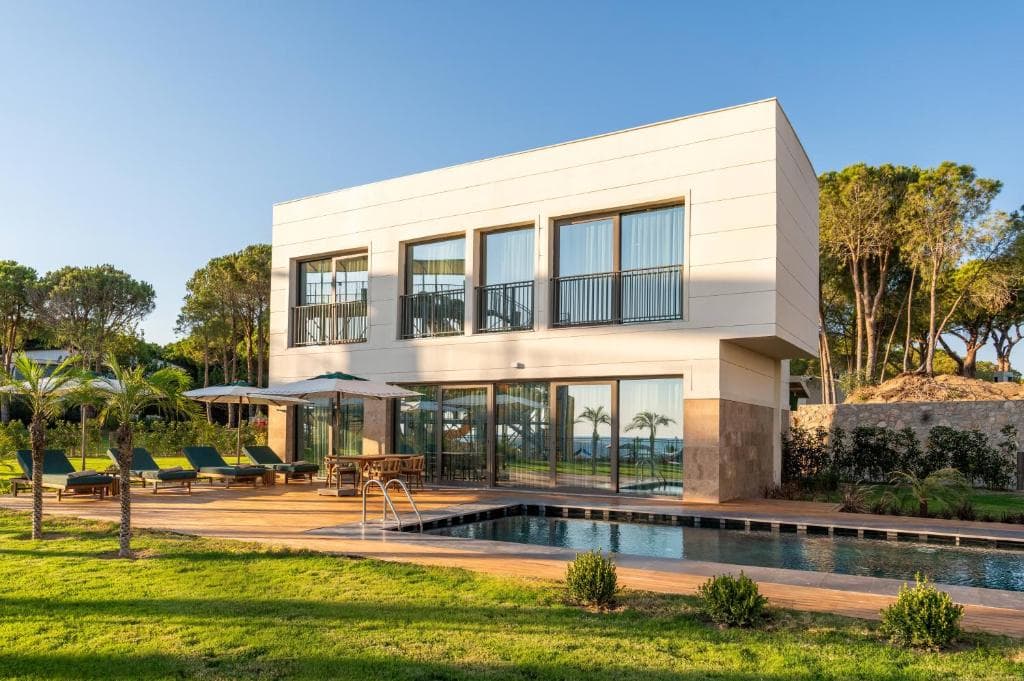 Ethno Belek Hotel - 18