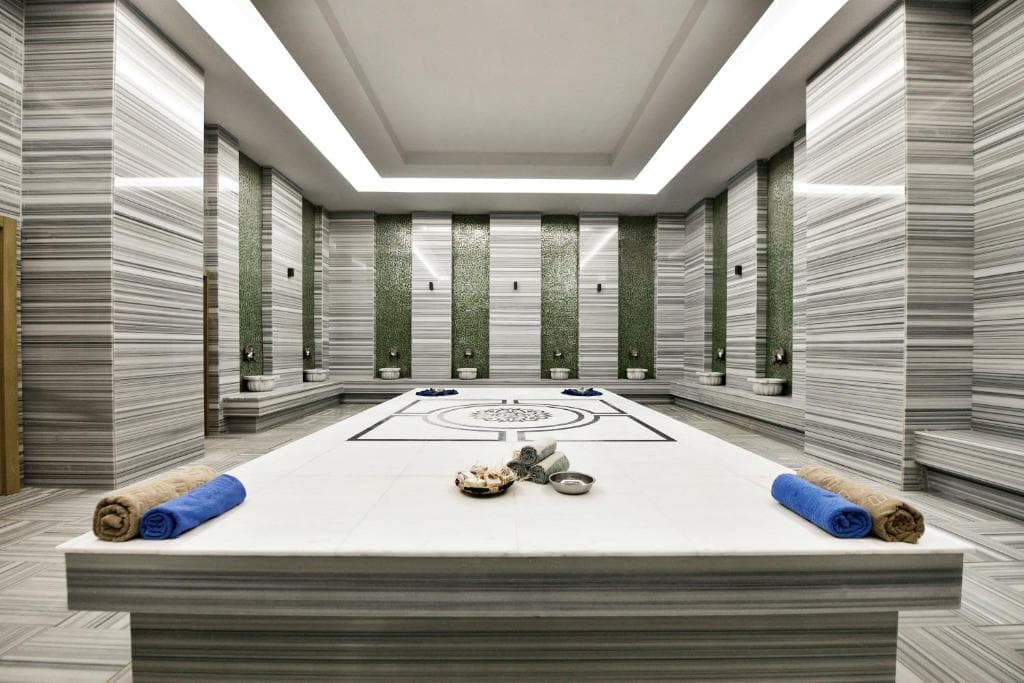 Ethno Belek Hotel - 19