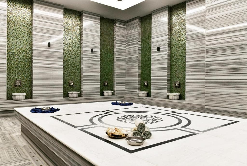 Ethno Belek Hotel - 20