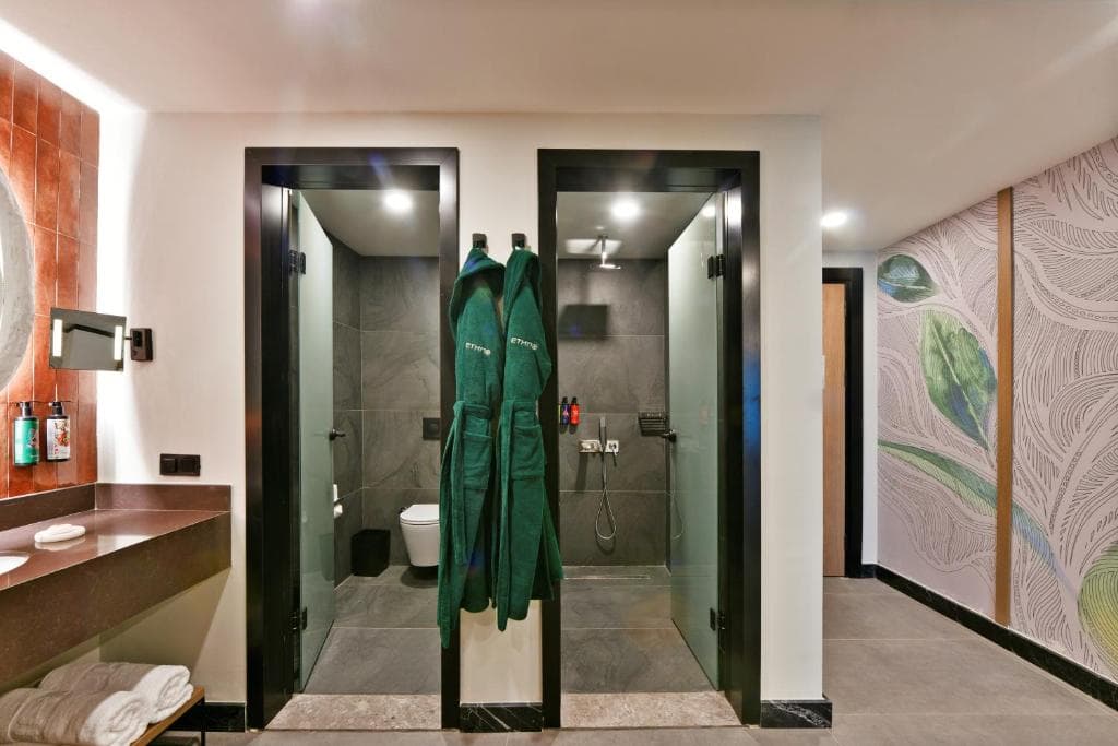 Ethno Belek Hotel - 22