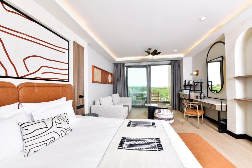 Ethno Belek Hotel - 23