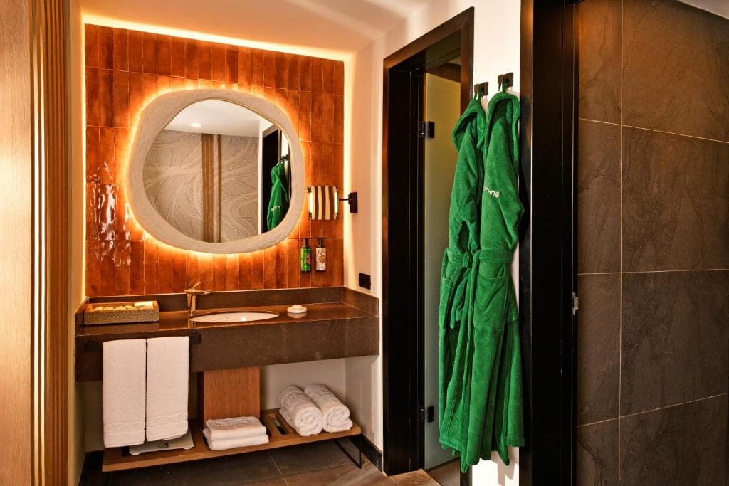 Ethno Belek Hotel - 24