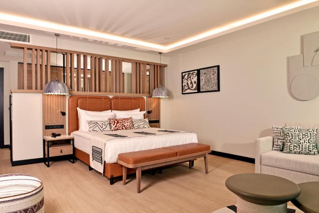 Ethno Belek Hotel - 28