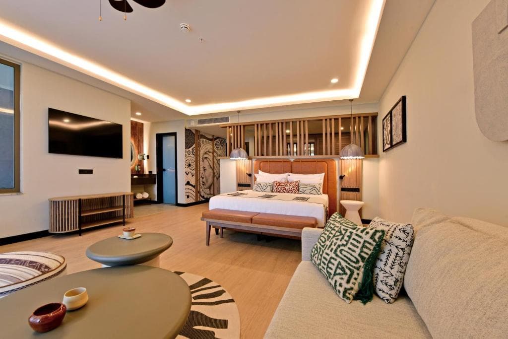 Ethno Belek Hotel - 29