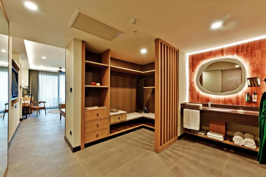 Ethno Belek Hotel - 30
