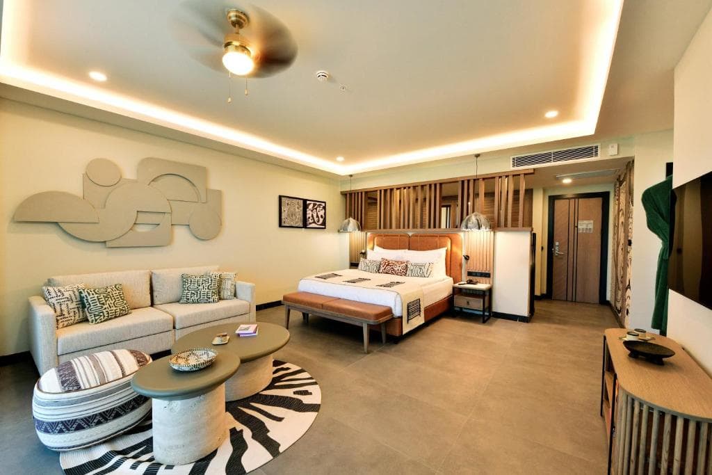 Ethno Belek Hotel - 36