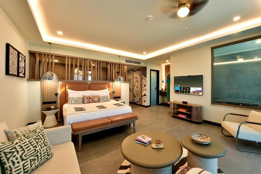 Ethno Belek Hotel - 37