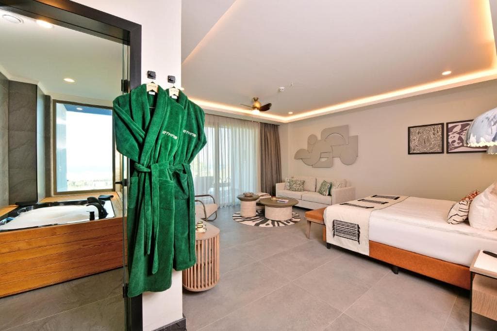 Ethno Belek Hotel - 38