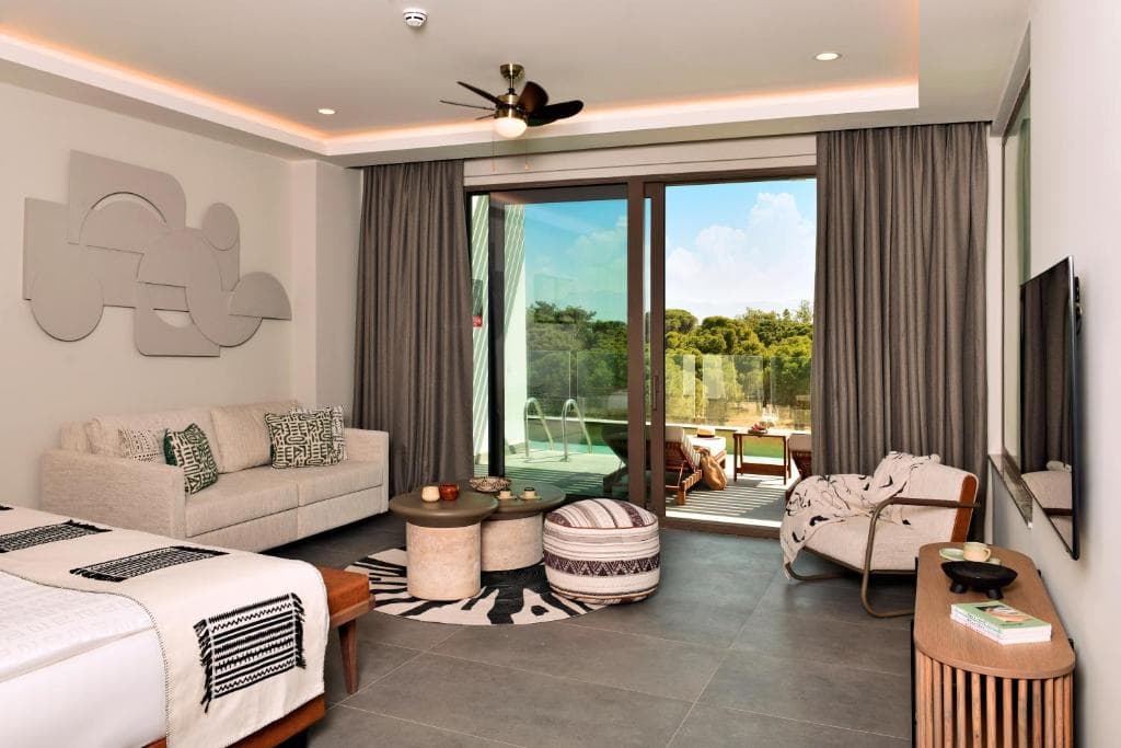 Ethno Belek Hotel - 39