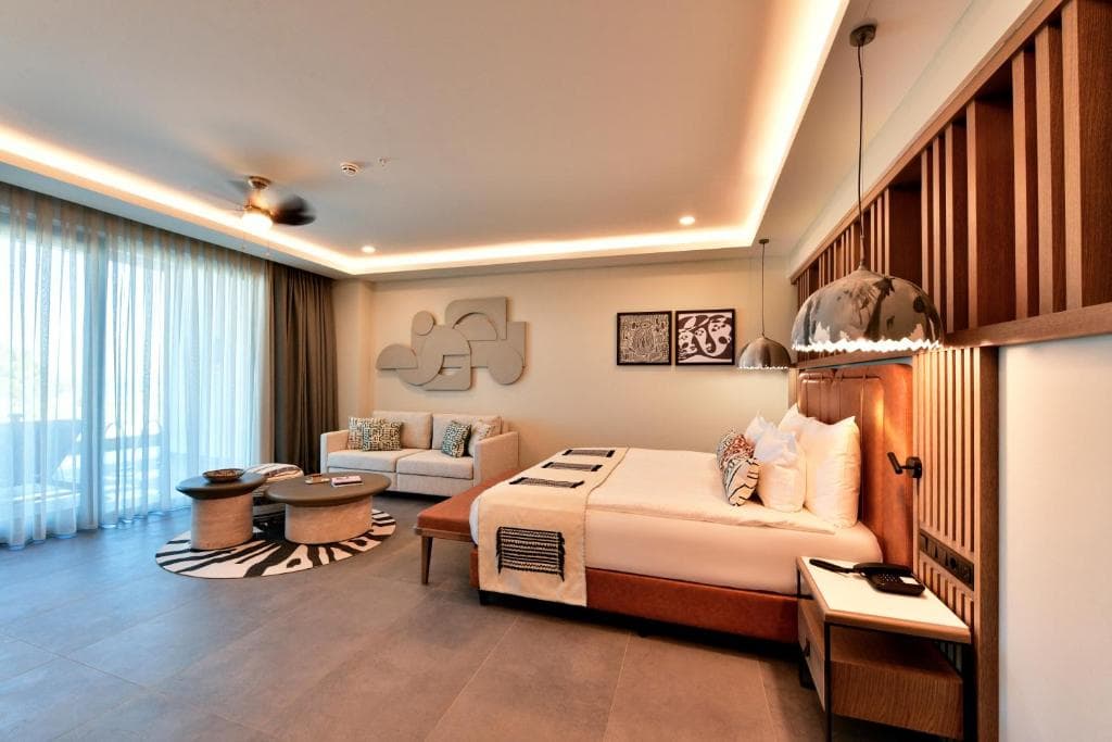 Ethno Belek Hotel - 40