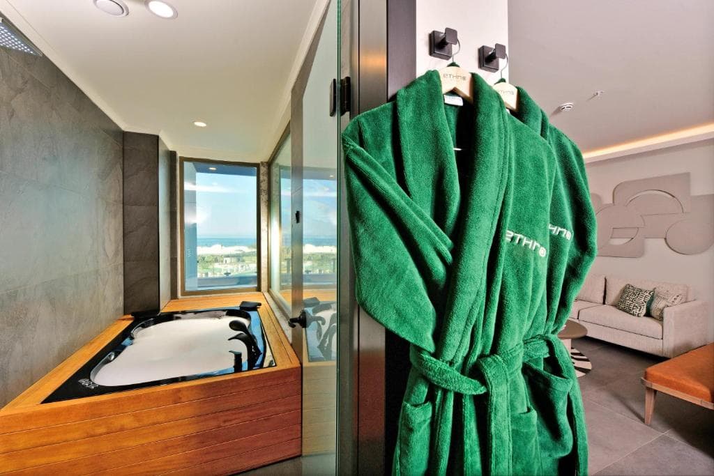 Ethno Belek Hotel - 42