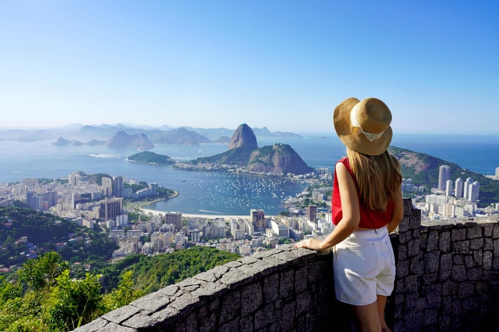 Circuit & Sejur Brazilia - Rio de Janeiro