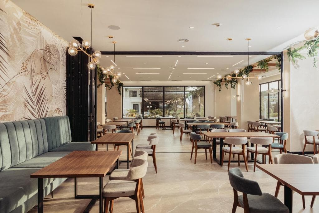 Hotel & SPA Delight - 4