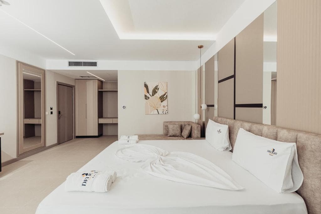 Hotel & SPA Delight - 7