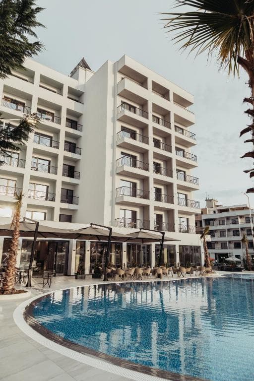 Hotel & SPA Delight - 8