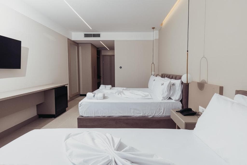 Hotel & SPA Delight - 11