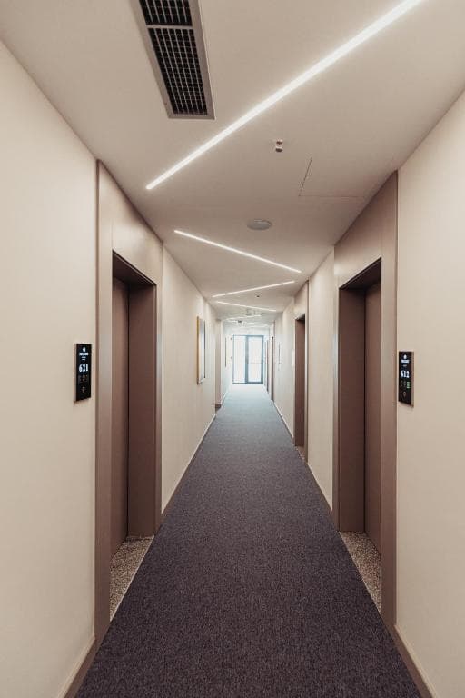 Hotel & SPA Delight - 12