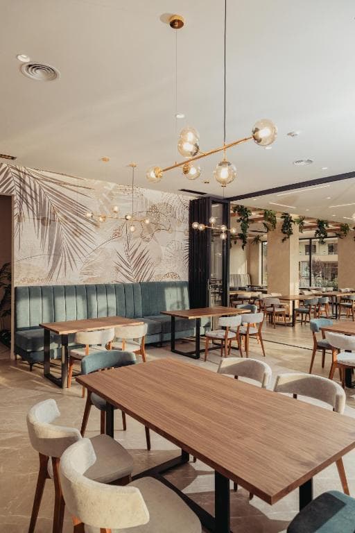 Hotel & SPA Delight - 13