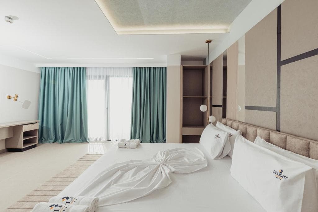 Hotel & SPA Delight - 14