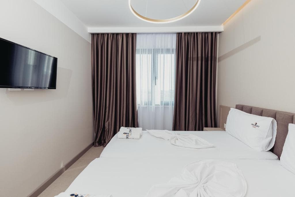 Hotel & SPA Delight - 15