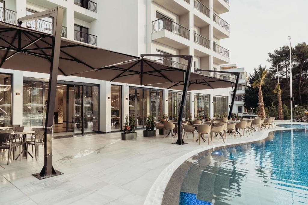 Hotel & SPA Delight - 16