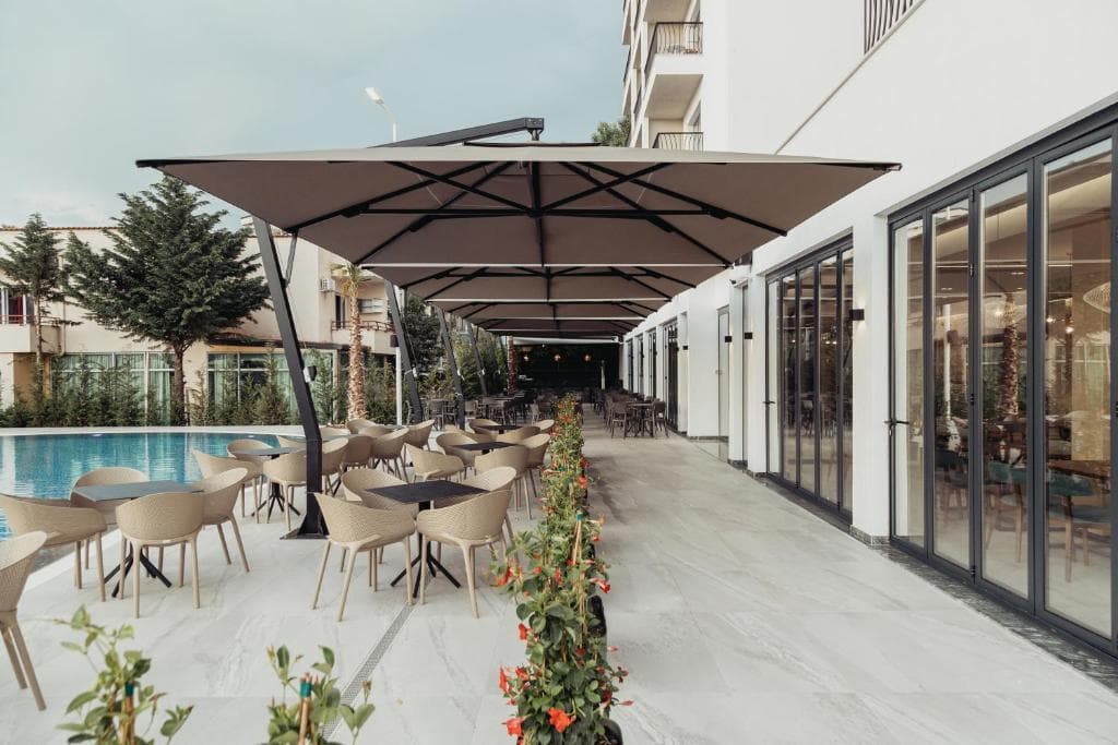 Hotel & SPA Delight - 17