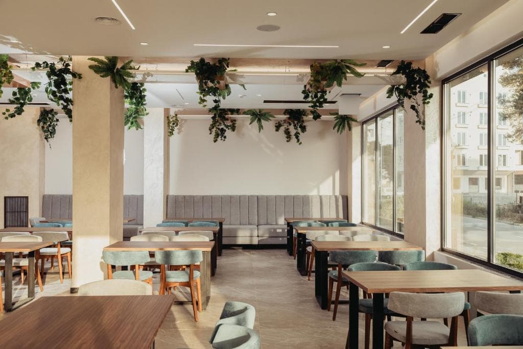 Hotel & SPA Delight - 18