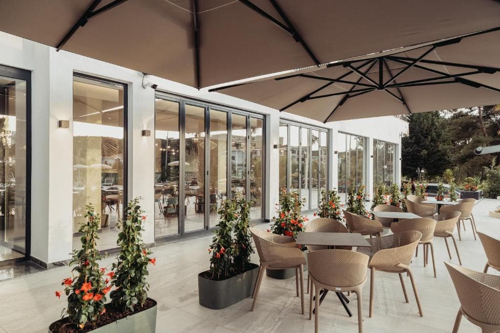 Hotel & SPA Delight - 22