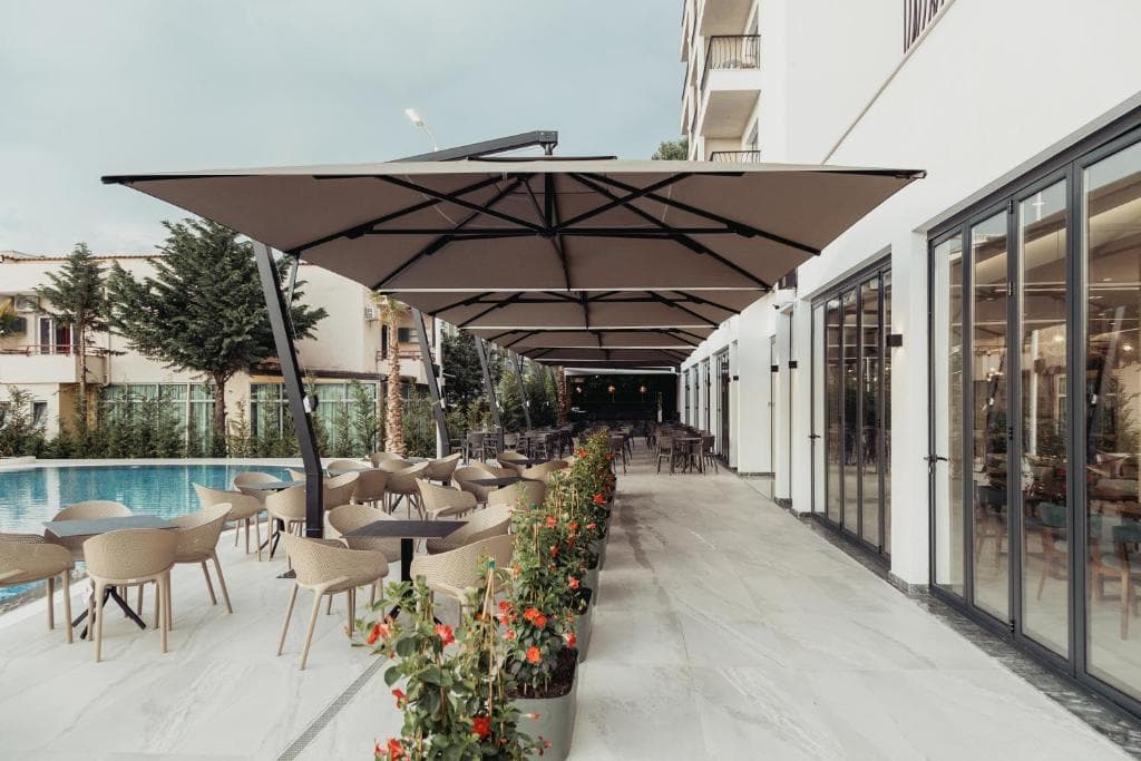 Hotel & SPA Delight - 23